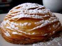 sfogliatella home